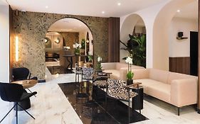 Hotel Azurea